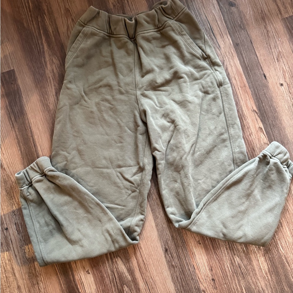 LULULEMON JOGGERS